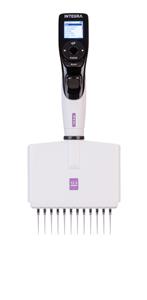 4631 | 12 Ch VIAFLO Pipette,0.5-12.5uL
