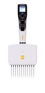 4632 | 12 Ch VIAFLO Pipette, 5-125uL