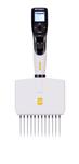 4632 | 12 Ch VIAFLO Pipette, 5-125uL