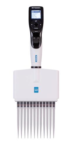 4634 | 12 Ch VIAFLO Pipette, 50-1250uL