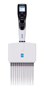 4634 | 12 Ch VIAFLO Pipette, 50-1250uL