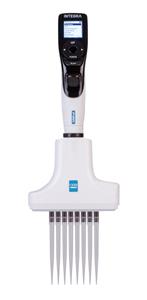 4724 | VOYAGER Pipette 8-Ch, 50 - 1250 µl