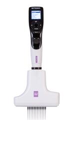 4731 | VOYAGER Pipette 12-Ch, 0.5 - 12.5 µl