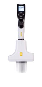 4732 | VOYAGER Pipette 12-Ch, 5 - 125 ul