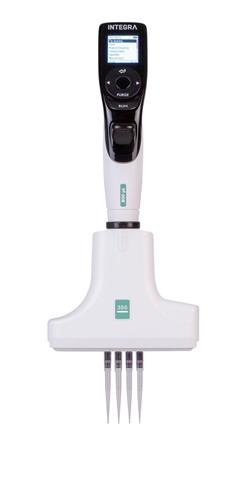 4743 | VOYAGER Pipette 4-Ch, 10 - 300 µl