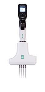 4743 | VOYAGER Pipette 4-Ch, 10 - 300 µl