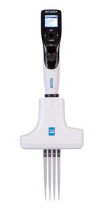 4744 | VOYAGER Pipette 4-Ch, 50 - 1250 µl