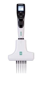 4763 | VOYAGER Pipette 6-Ch, 10 - 300 µl