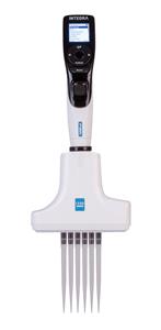 4764 | VOYAGER Pipette 6-Ch, 50 - 1250 µl