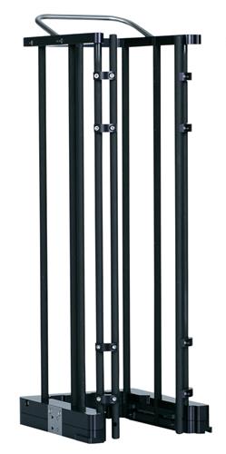 5400 | Plate tower, 25 plates capacity