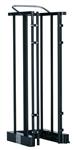 5400 | Plate tower, 25 plates capacity
