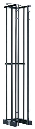 5401 | Plate tower, 50 plates capacity