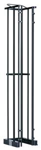 5401 | Plate tower, 50 plates capacity