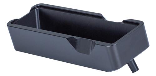 5410 | Waste Trough, with Outlet 