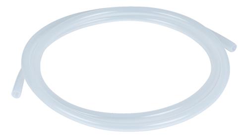 5411 | Silicone Tubing, for Waste Trough