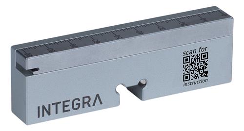 5412 | Plate measuring tool