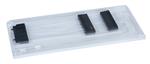 5742 | Cassettes, .5-999µL 16 Ch Cassettes, Pre-Sterilized, 5 Per