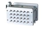 6123 | 24 Channel Viaflo 96 Head, 10-300 µL