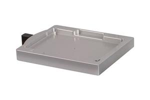 6215 | Spring Loaded Plate Holder A