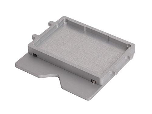 6221 | Row Dilution Plate Holder
