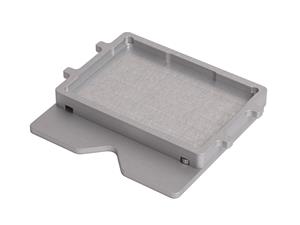 6221 | Row Dilution Plate Holder
