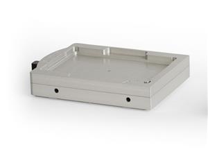 6223 | Adjustable spring loaded plate holder A
