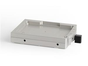 6224 | Adjustable spring loaded plate holder B