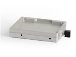6224 | Adjustable spring loaded plate holder B