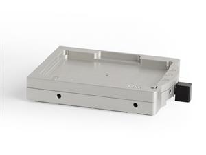 6226 | Adjustable spring loaded plate holder B