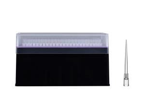 6453 | GRIPTIPS™ 12.5 µL,5 XYZ Racks of 384 Tips,NS