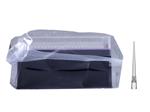 6455 | GRIPTIPS™ 12.5 µL,5 XYZ Racks of 384 Tips,S,F