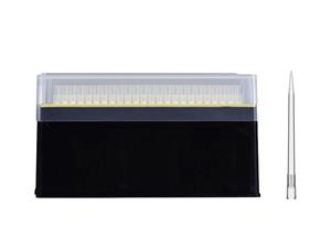 6463 | GRIPTIPS™ 125 µL,5 XYZ Racks of 384 Tips,NS