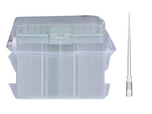 6485 | GRIPTIPS™ VIAFLO 96 300 ul, L, s, F