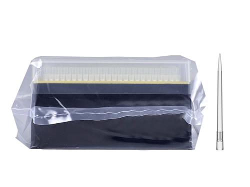 6564 | LR GRIPTIPS™ 125 ul, S