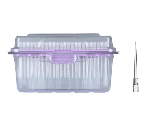 3715 | ECO GRIPTIPS™ 12.5 ul, S, F