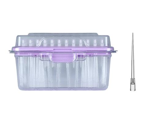 3808 | ECO GRIPTIPS™ 12.5 ul, LONG, S, F, LR