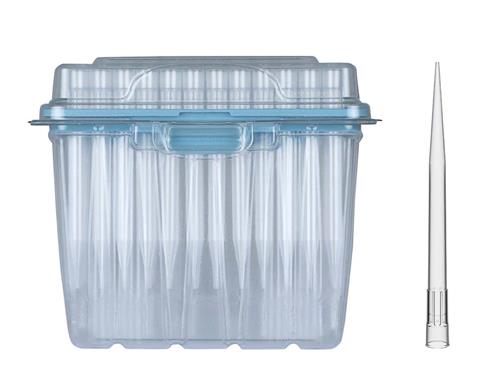 3845 | ECO GRIPTIPS™ 1250 ul, S, F, LR