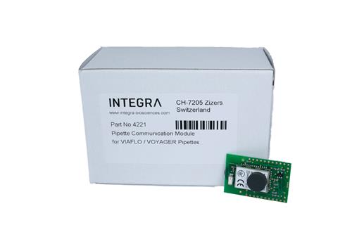 4221 | ASSIST Accessories Pipette BT module