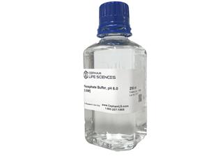 10388-0 | Phosphate Buffer, pH 6.0 [0.5 M], 250 mL