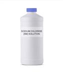 10408-0 | Sodium chloride [5M], 125 mL