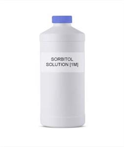 10410-0 | Sorbitol solution [1M], 125 mL