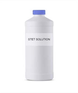 10414-1 | STET Solution – 1 L