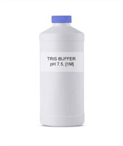 10427-1 | Tris Buffer, pH 7.5 [1M], 250 mL
