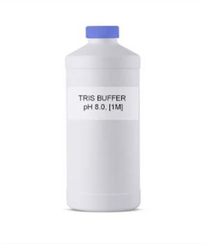 10428-0 | Tris Buffer, pH 8.0 [1M], 125 mL