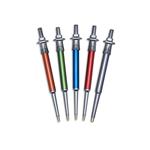 1050-0999 | Pipettes MLA, "Core Group" 5 D-Tipper
