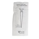 2027 | 250µL Pipette Tips, MLA, Individually Wrapped, Non-Pyrogenic, Sterile