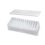 3054-1010 | 12 Channel Reagent Reservoir, Individually Wrapped, Sterile