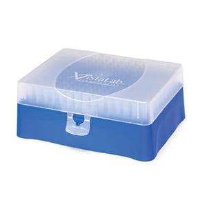 4060-2132 | 250µL Pipette Tips, Ovation, VistaRak, Sterile