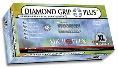 32916-632 | GLOVE PWDR FREE LATX XS PK100