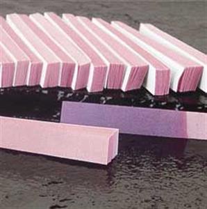 60793-001 | TEST PPR 100ST VL LIT BLU PK25